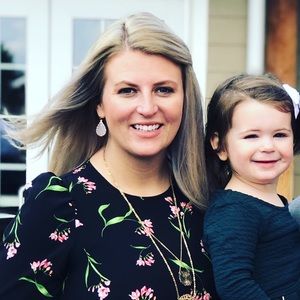 Meet your Posher, Alicia